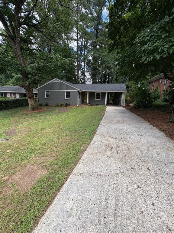 1774 Laurelwood Drive SW