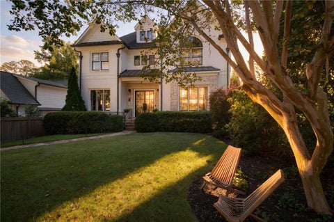 Photo of 351 Valley Brook Drive NE, Atlanta, GA 30342 (MLS # 7853833)