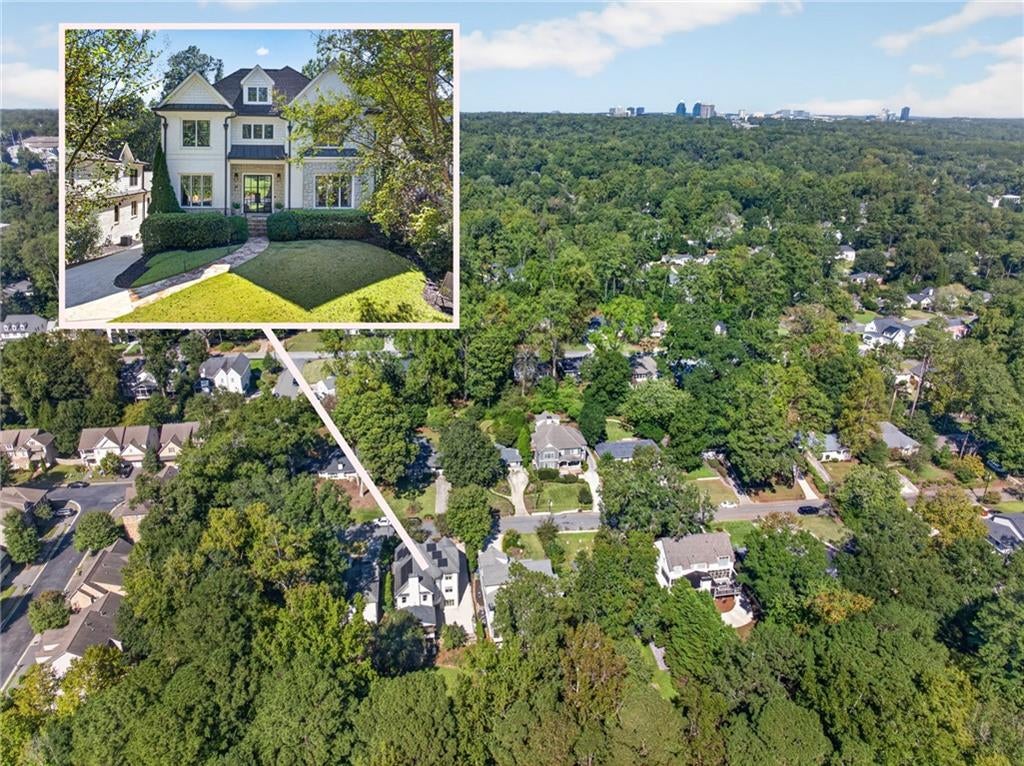 351 Valley Brook Drive NE