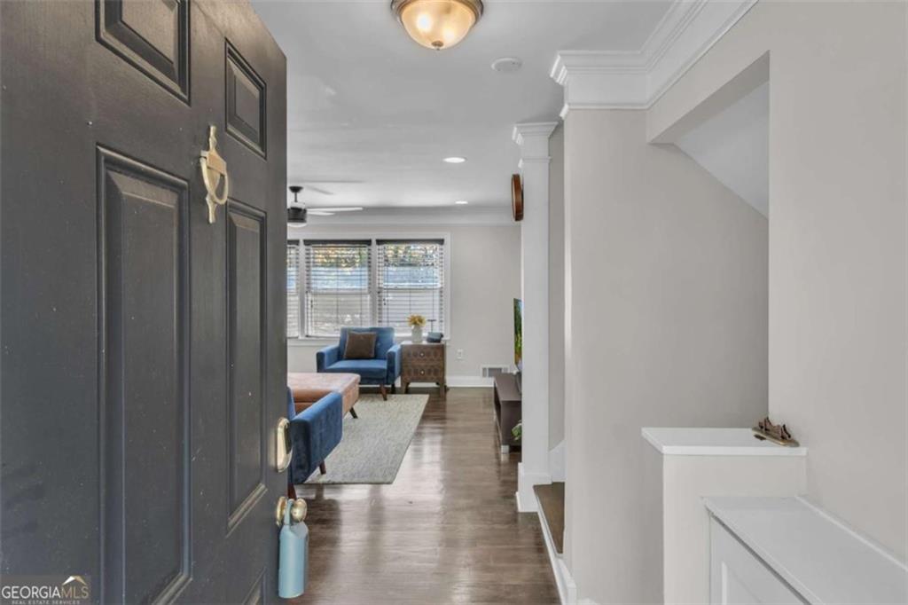 2363 Oakridge Court