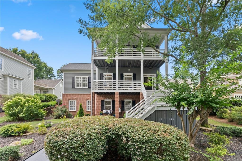 311 Waterfront Park Lane