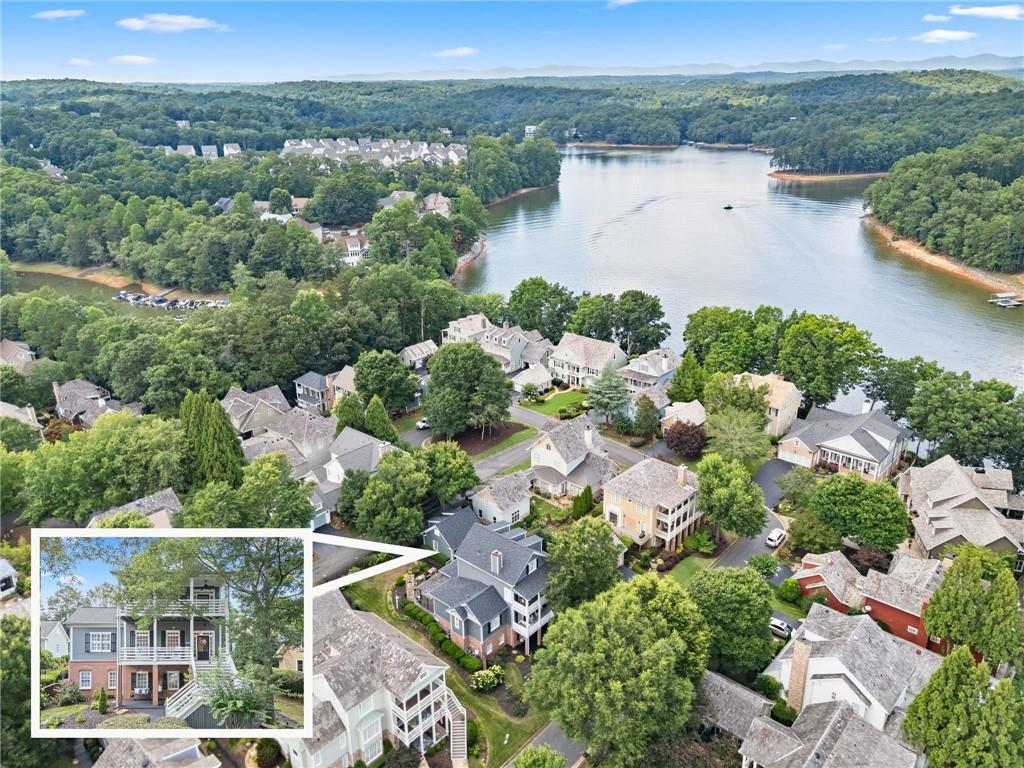 311 Waterfront Park Lane