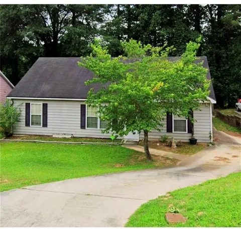 9161 Fairway Court, Riverdale, GA 30274 - MLS#: 7544658