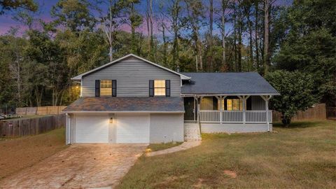 1505 Diplomat Drive Riverdale GA 30296