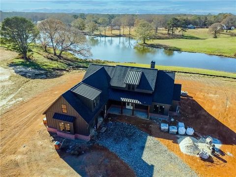 167 Lake Jane Path Dallas GA 30157