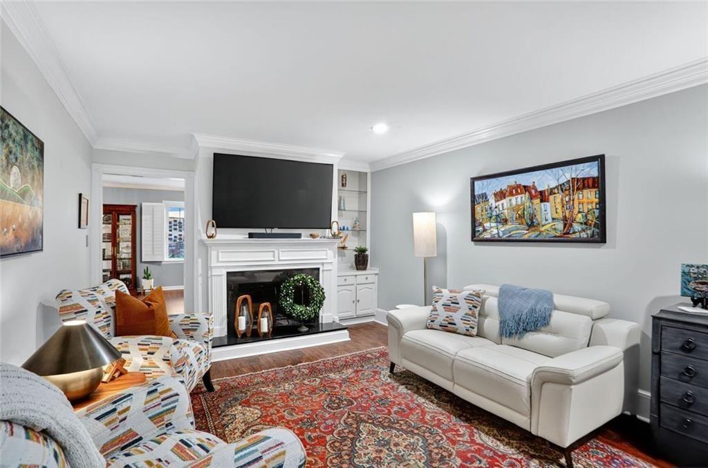 1666 Executive Park Lane NE