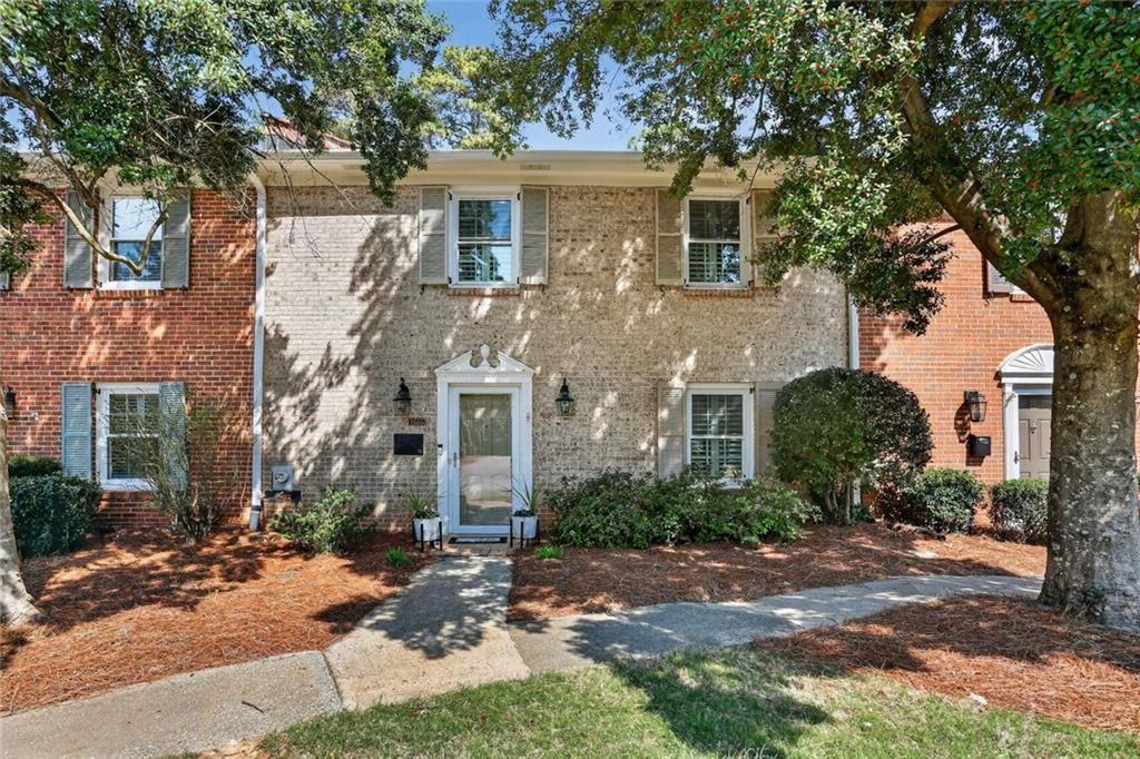 1666 Executive Park Lane NE