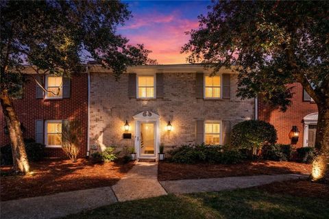 1666 Executive Park Lane NE Atlanta GA 30329