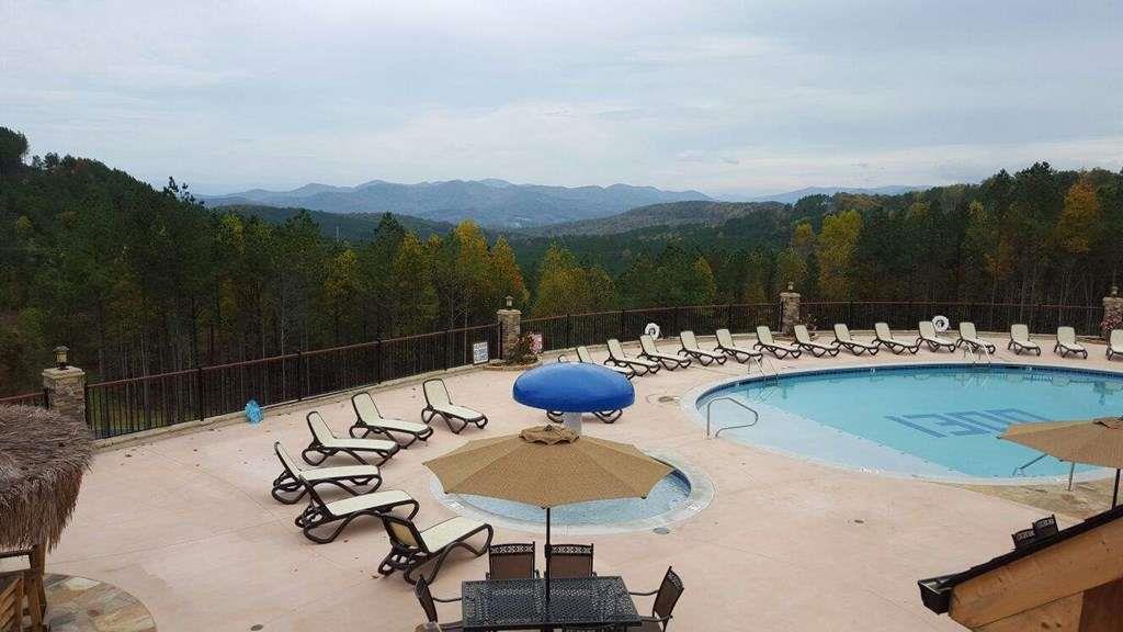 L231 Ridge Point Way, Blairsville, Georgia image 13