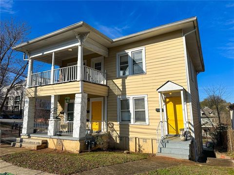 Photo of 494 Winton Terrace NE, Atlanta, GA 30308 (MLS # 7700178)