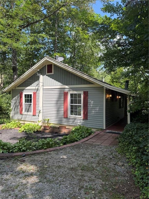 Homes For Sale - 126 Silver Fox Drive<br/> Dawson County, Dawsonville, GA 30534