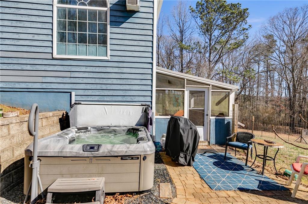 446 Mcgukin Road, Bremen, Georgia image 26