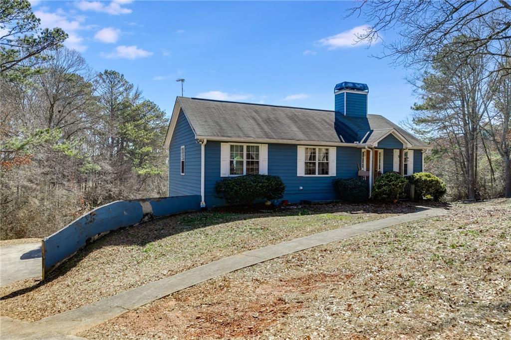 446 Mcgukin Road, Bremen, Georgia image 3