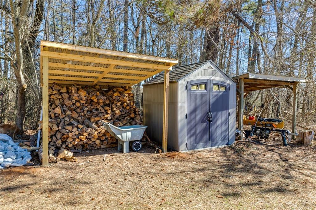 446 Mcgukin Road, Bremen, Georgia image 29