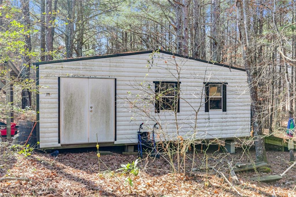 446 Mcgukin Road, Bremen, Georgia image 49