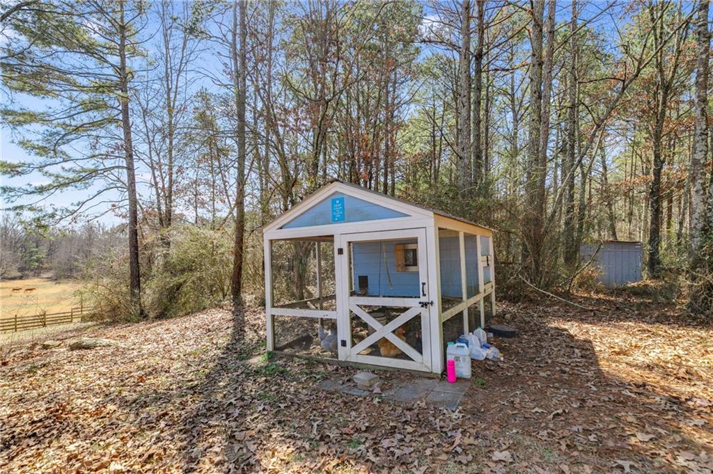 446 Mcgukin Road, Bremen, Georgia image 45