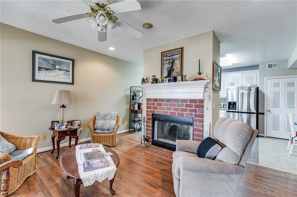 446 Mcgukin Road, Bremen, Georgia image 13