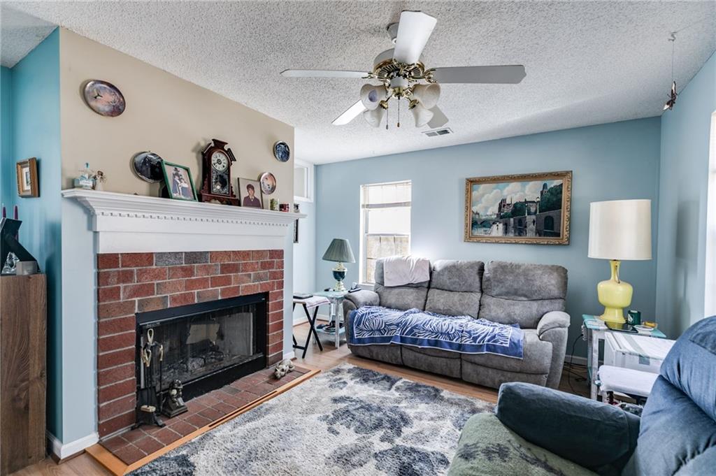 446 Mcgukin Road, Bremen, Georgia image 6