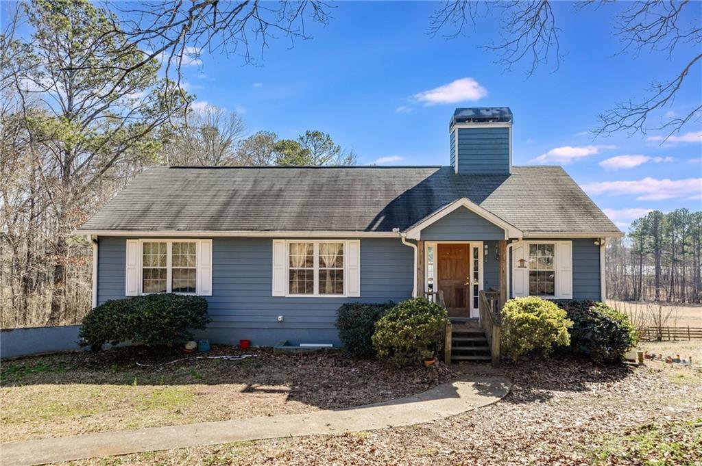 446 Mcgukin Road, Bremen, Georgia image 1