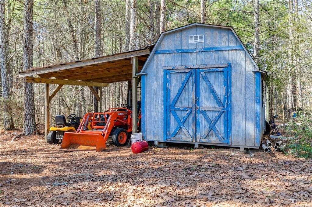 446 Mcgukin Road, Bremen, Georgia image 46