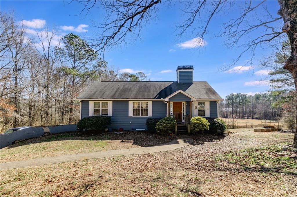 446 Mcgukin Road, Bremen, Georgia image 2
