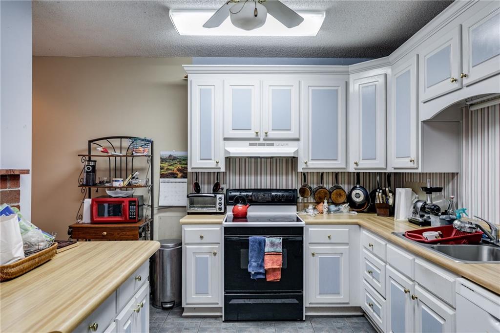 446 Mcgukin Road, Bremen, Georgia image 16