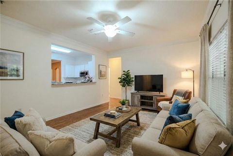 Condo For Sale - 4007 Westchester Ridge<br/> Brookhaven, GA 30329