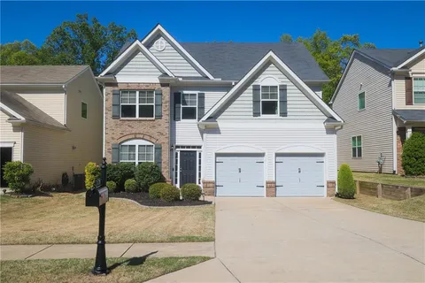 175 Diamond Ridge Avenue, Canton, GA 30114 - MLS#: 7559834