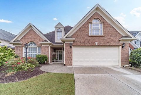 A home in Snellville