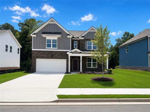 Homes For Sale - 1796 Kingsmere Run Drive<br/> Loganville, GA 30052