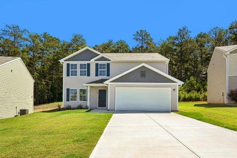 Homes For Sale - 129 Enclave Drive<br/> Villa Rica, GA 30180