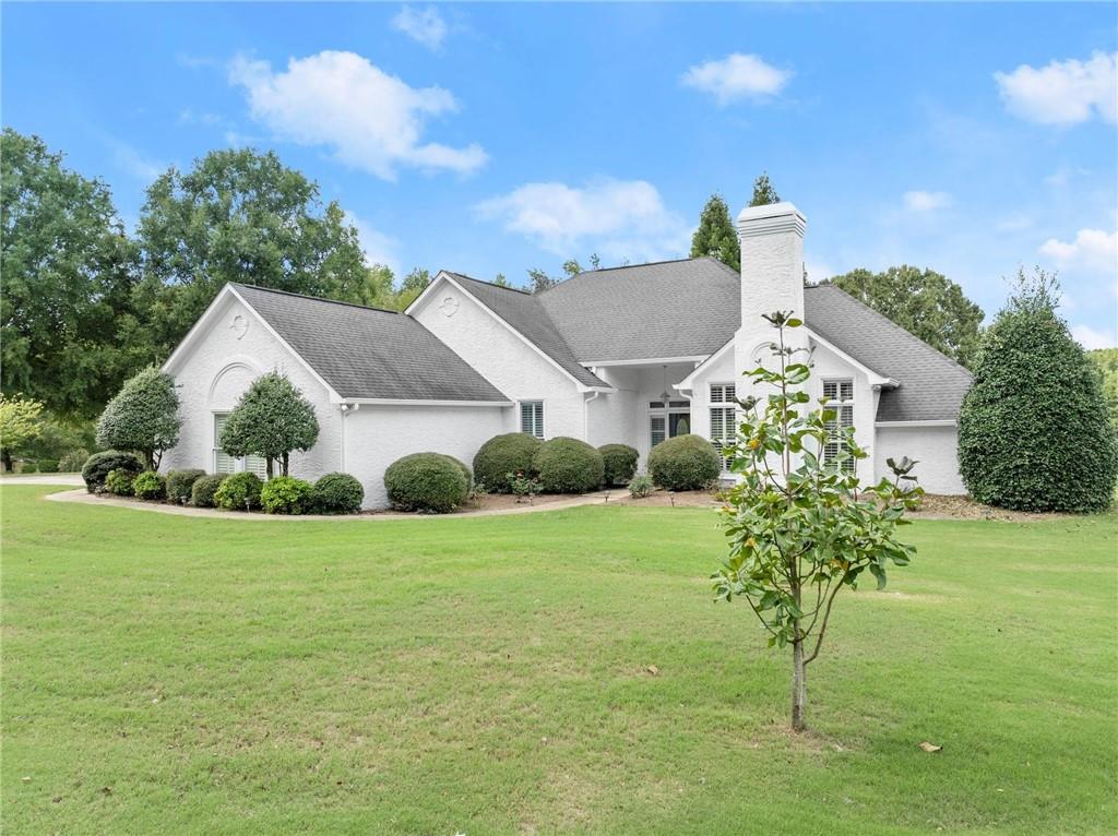 4706 Bedford Glen, Flowery Branch, Georgia image 3