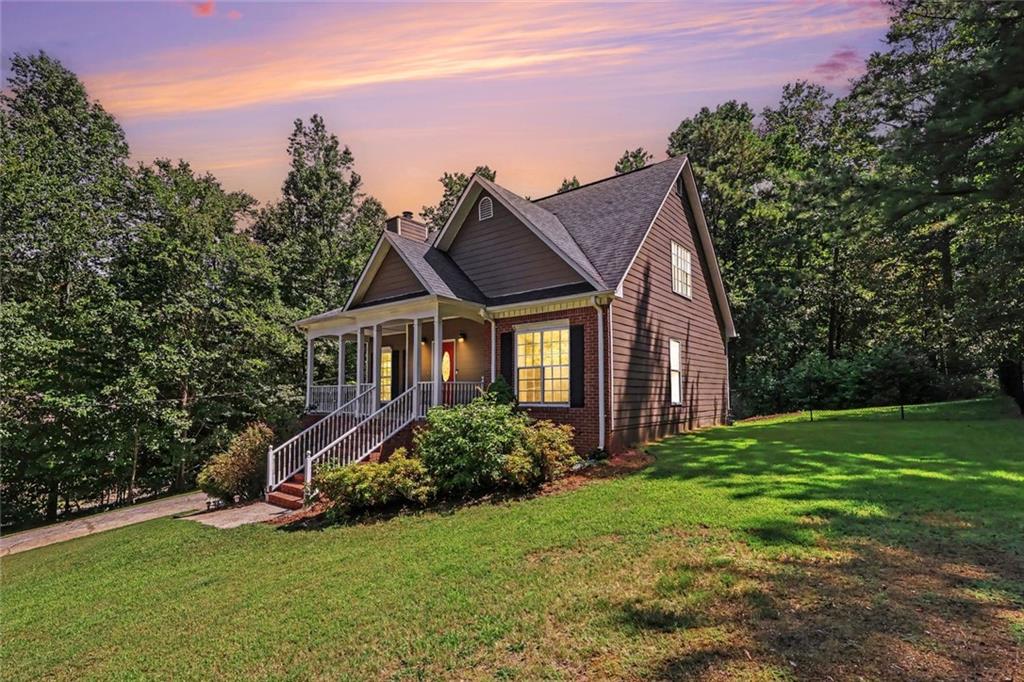 5142 Spring Glen Court