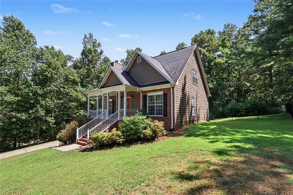 5142 Spring Glen Court