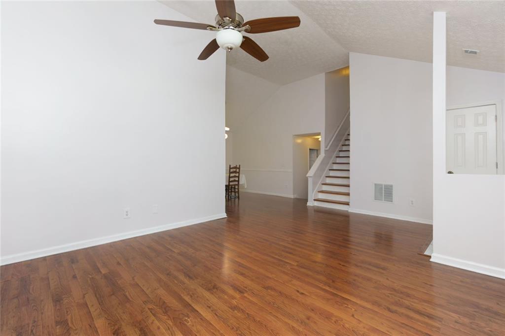 552 Casey's Crossing