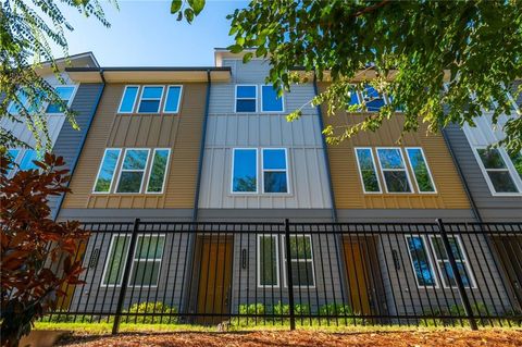 1529 Layton Lane Atlanta GA 30318