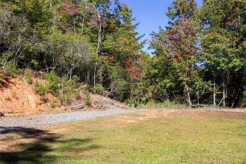 195 Laurel Hill Lane Ellijay GA 30536