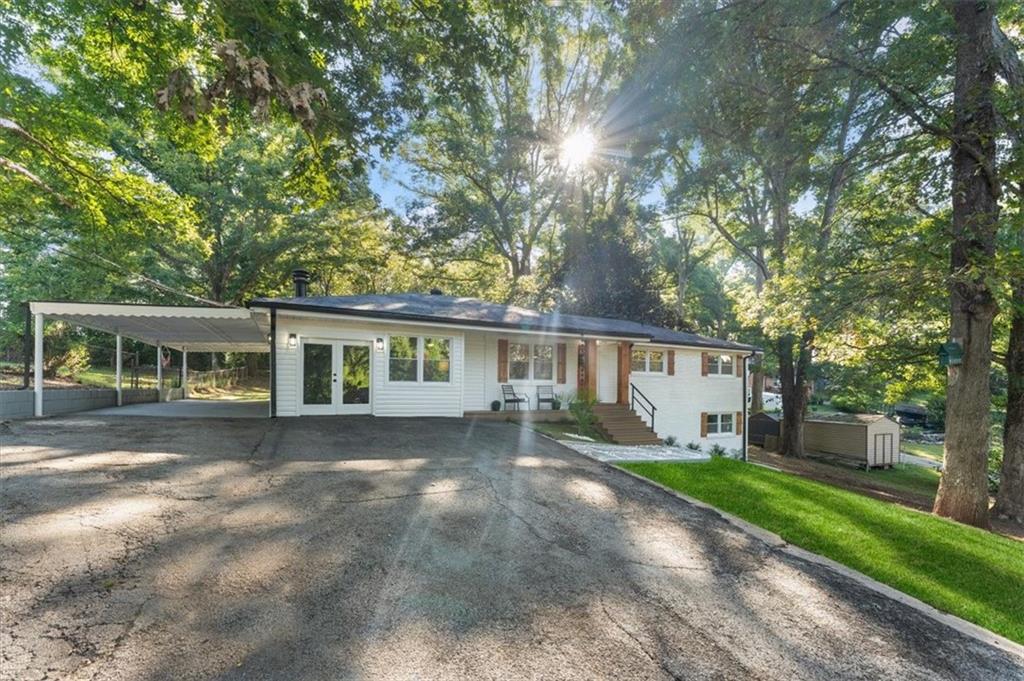 4995 Doby Lane