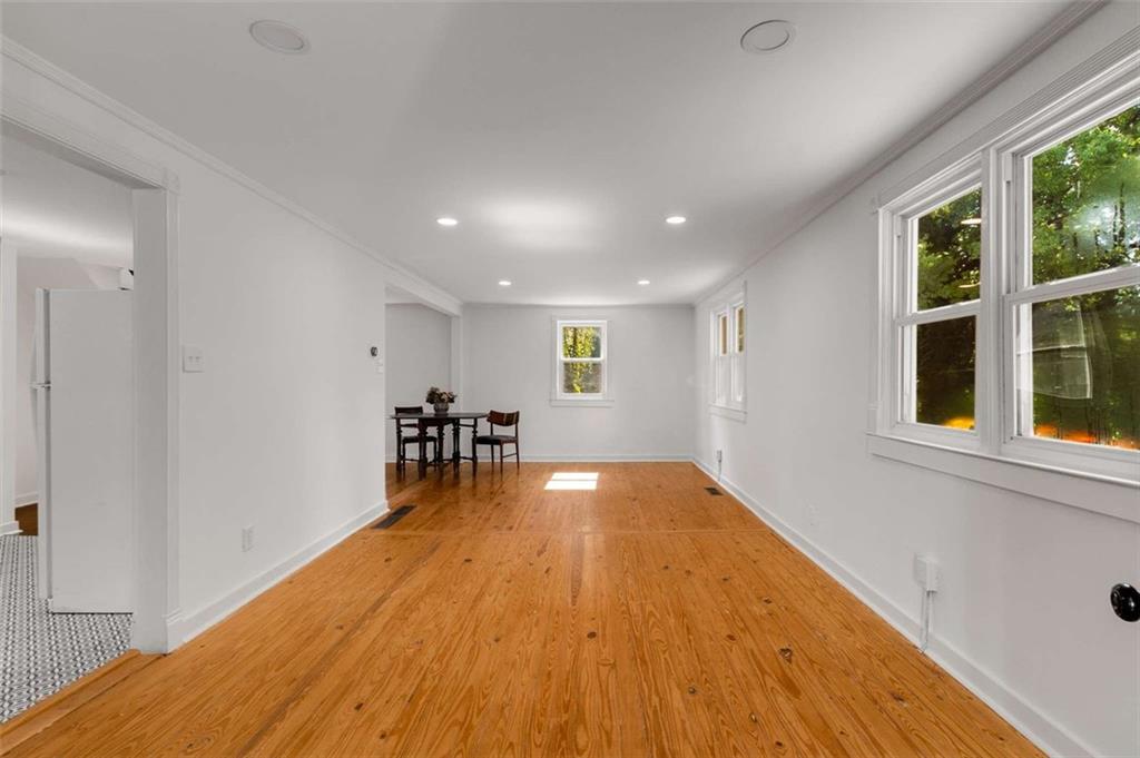 Meadowbrook - Residential