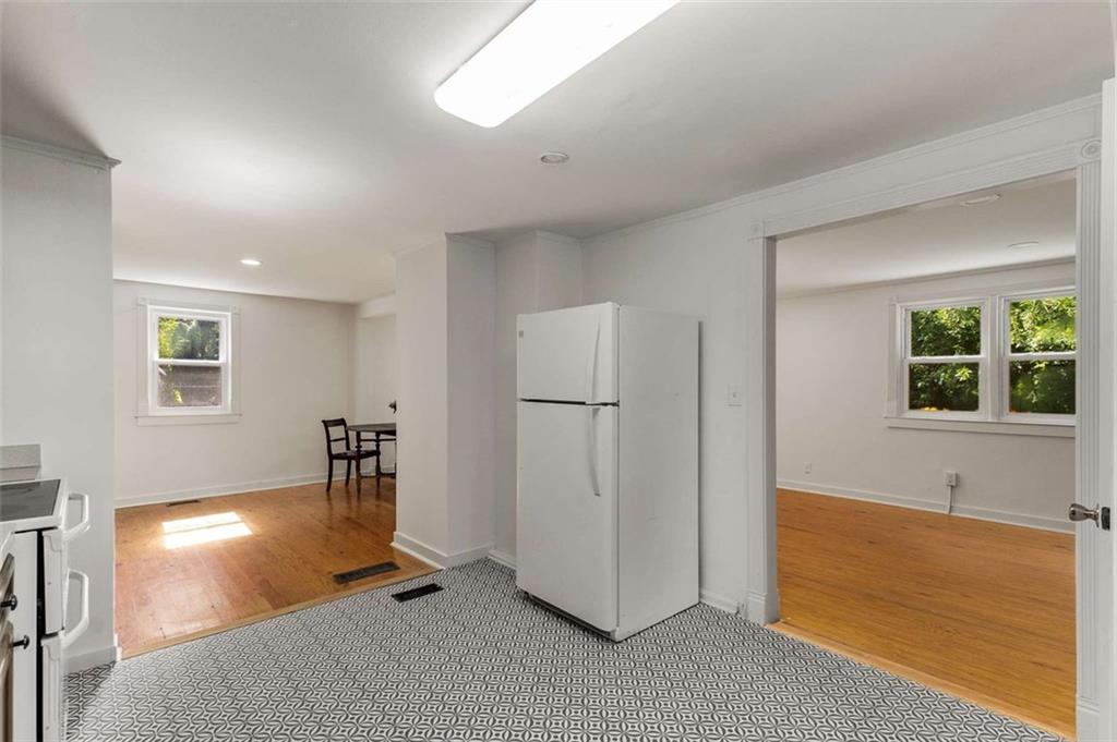 Meadowbrook - Residential