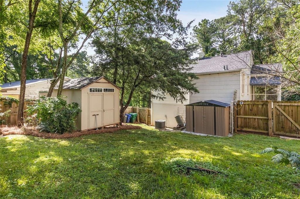 Meadowbrook - Residential
