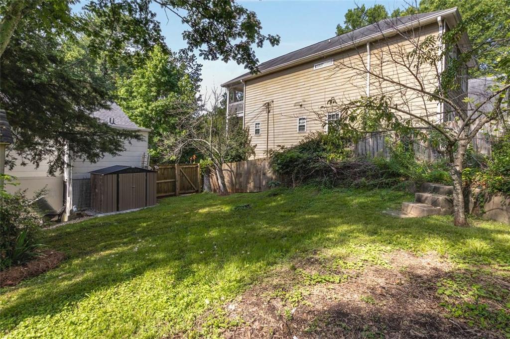 Meadowbrook - Residential