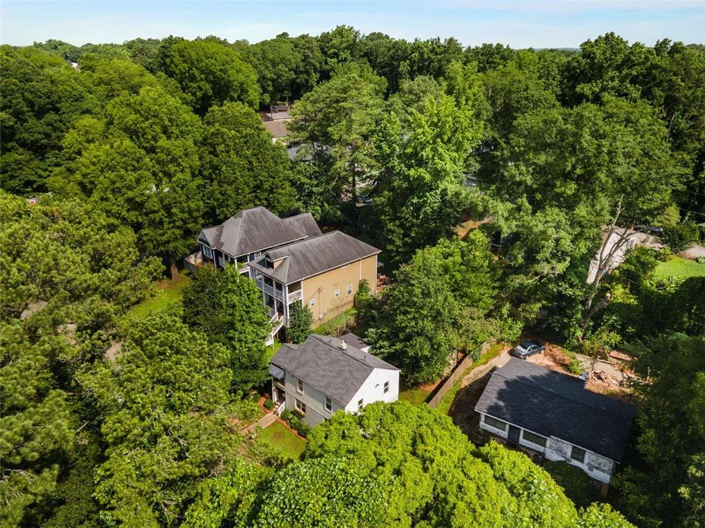 Meadowbrook - Residential