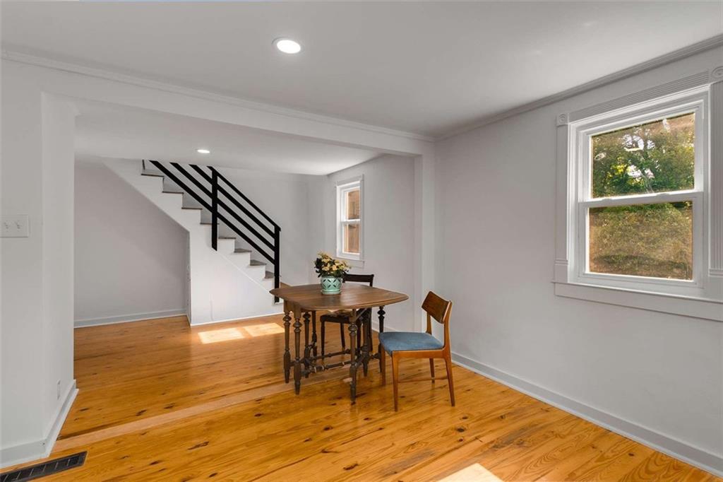 Meadowbrook - Residential