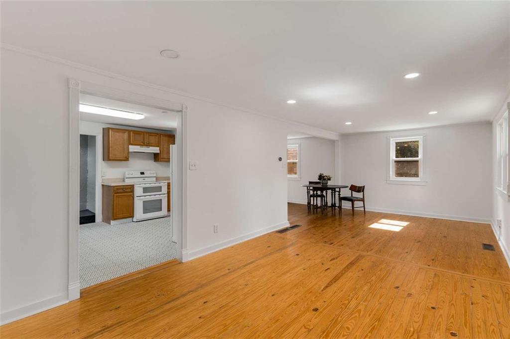 Meadowbrook - Residential
