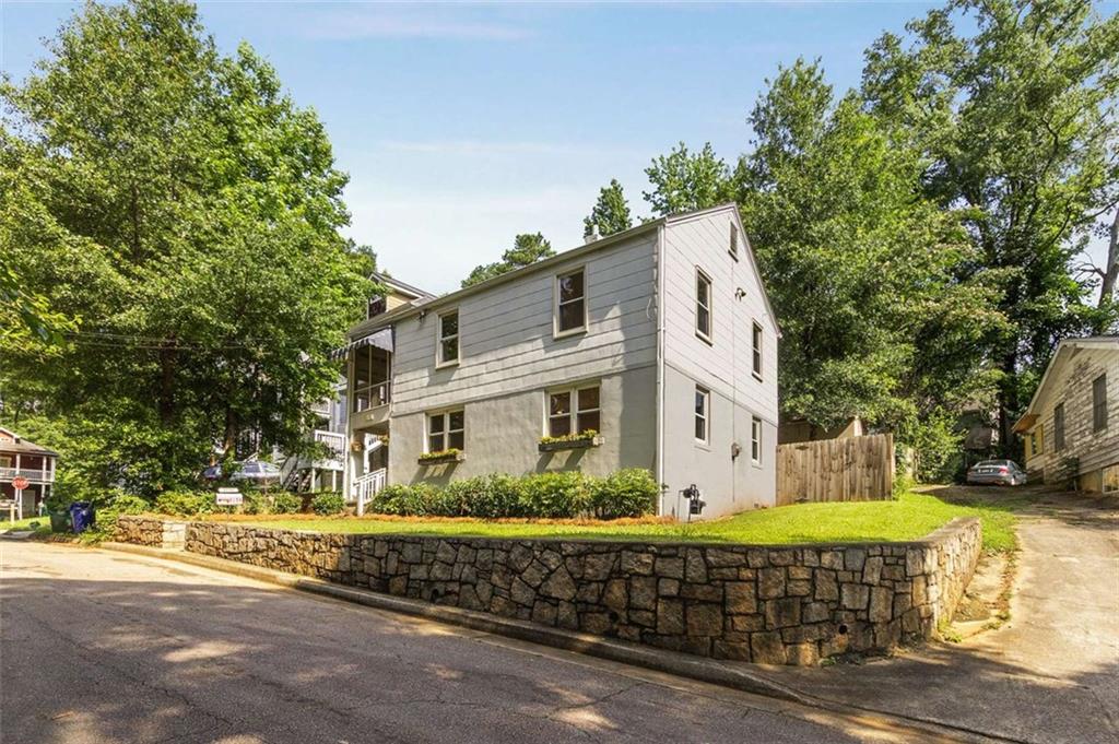 Meadowbrook - Residential