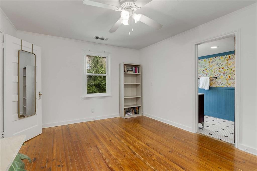 Meadowbrook - Residential