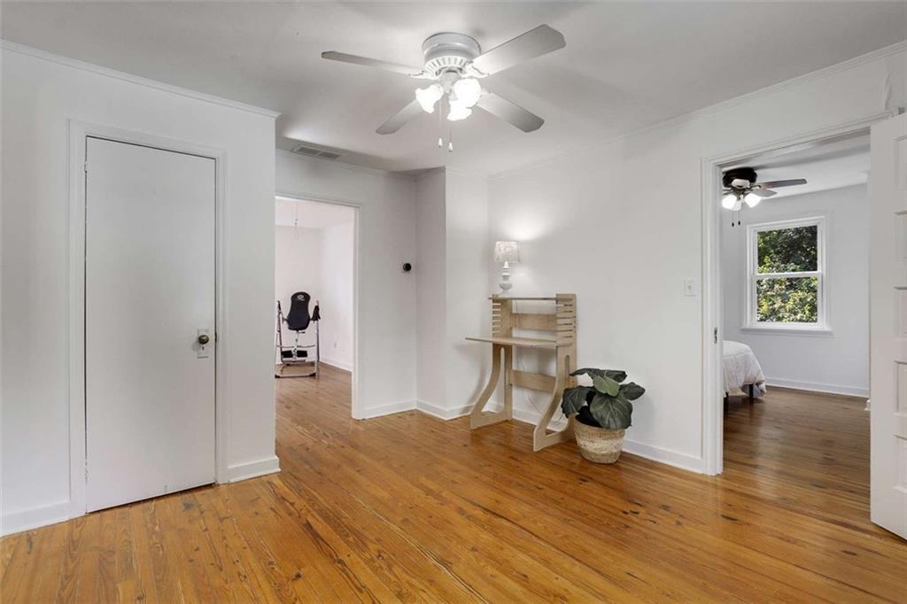 Meadowbrook - Residential