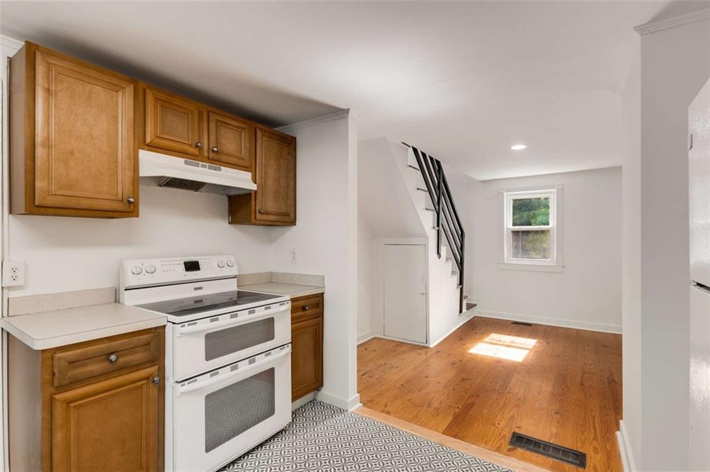 Meadowbrook - Residential