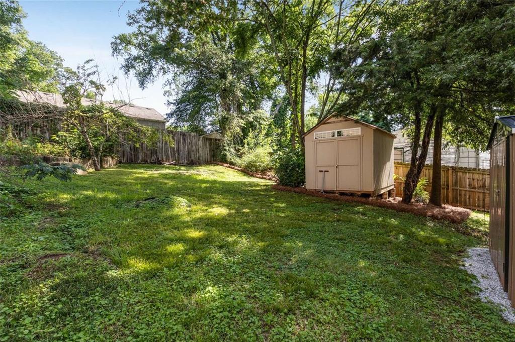 Meadowbrook - Residential